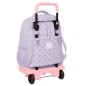 Trolley compact extraible Wish Disney 45cm