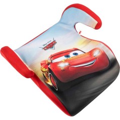 Alzador coche Cars Disney