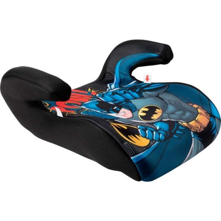 Alzador coche Batman DC Comics