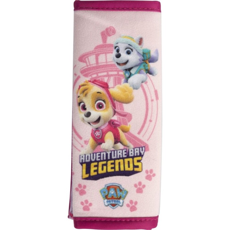 Protector cinturon Patrulla Canina Paw Patrol