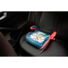 Alzador coche Patrulla Canina Paw Patrol