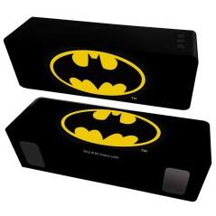 Altavoz portatil inalambrico Batman DC Comics