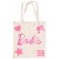 Bolsa shopping Barbie