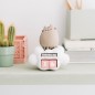 Calendario Perpetuo 3D Purrfect Love Collection Pusheen