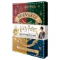 Calendario Adviento Harry Potter