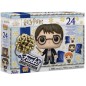 Calendario Adviento Harry Potter