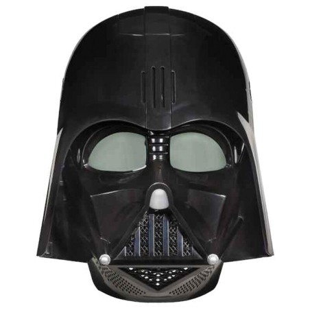 Mascara Darth Vader Star Wars infantil