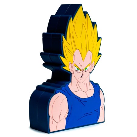 Altavoz Vegeta Dragon Ball Z