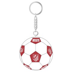 Llavero Balon Atletico Madrid