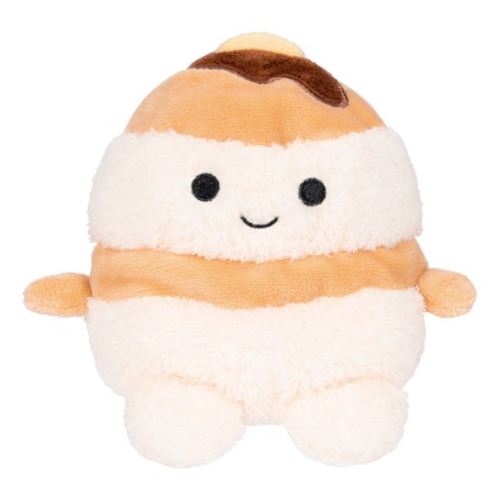 Peluche Desayuno Bumbumz 12cm surtido