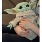 Peluche Yoda The Child Mandalorian Star Wars 28cm