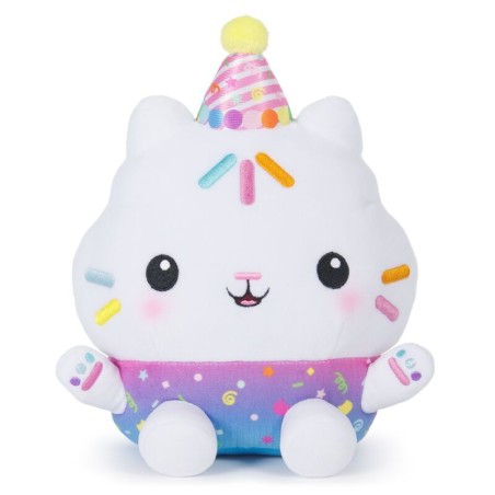 Peluche Cakey La Casa de Muñecas de Gabby 25cm