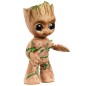 Peluche bailon Groot - I am Groot Marvel 28cm