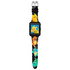 Reloj inteligente Pokemon