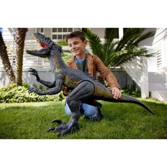 Figura Indarraptor Jurassic World 40cm