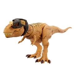 Figura Tyrannosaurus Rex Jurassic World 17,8cm