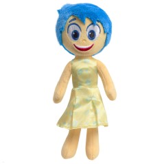 Peluche Del Reves 2 Disney Pixar 20cm sonido ingles surtido en HappyJuguetes.com
