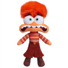 Peluche Del Reves 2 Disney Pixar 20cm sonido ingles surtido en HappyJuguetes.com