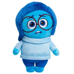 Peluche Del Reves 2 Disney Pixar 20cm sonido ingles surtido en HappyJuguetes.com