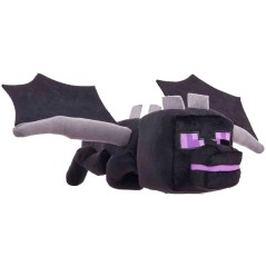 Peluche Minecraft 20cm surtido sólo 14.95€