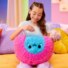 Peluche almohada con aspirador Fluffie Stuffiez surtido sólo 44.95€