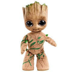 Peluche bailon Groot - I am Groot Marvel 28cm