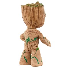 Peluche bailon Groot - I am Groot Marvel 28cm sólo 54.95€