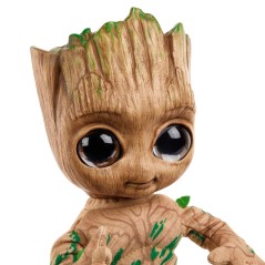 Peluche bailon Groot - I am Groot Marvel 28cm sólo 54.95€