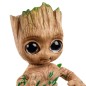 Peluche bailon Groot - I am Groot Marvel 28cm