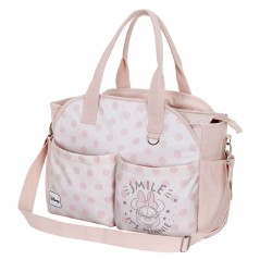 Bolso maternidad Minnie Disney sólo 49.95€