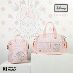 Bolso maternidad Minnie Disney sólo 49.95€