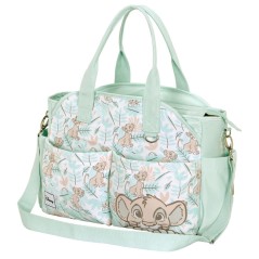 Bolso maternidad El Rey Leon sólo 49.95€