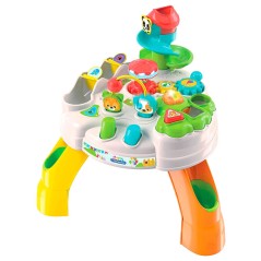 Mesa de Actividades Baby Park sólo 39.95€