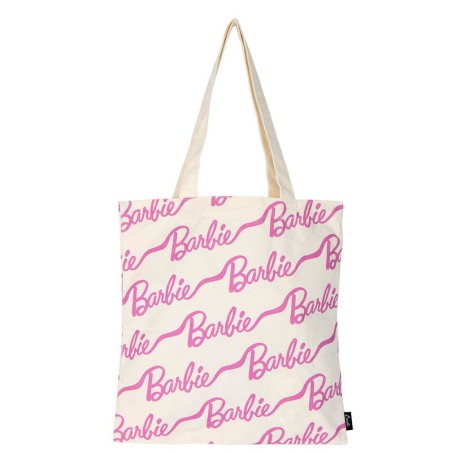 Bolsa shopping Barbie