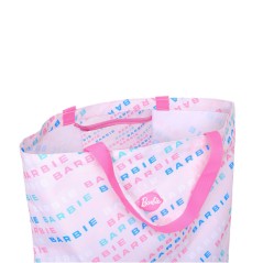 Bolsa shopping Barbie sólo 22.95€