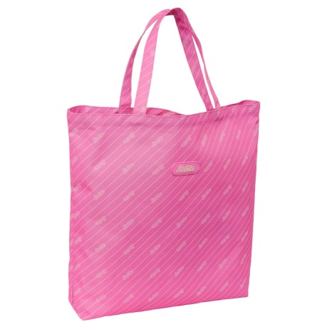 Bolsa shopping Barbie