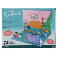 Calendario adviento Los Simpsons sólo 57.95€