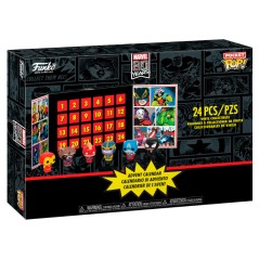 Calendario Adviento Marvel sólo 79.95€