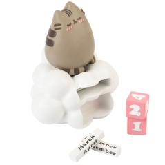 Calendario Perpetuo 3D Purrfect Love Collection Pusheen