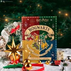 Calendario Adviento Harry Potter sólo 29.95€