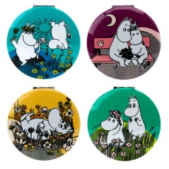 Espejo Mumin Moomin