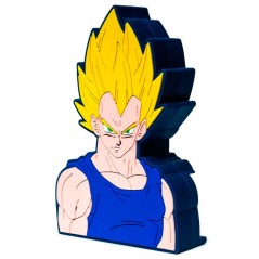 Altavoz Vegeta Dragon Ball Z