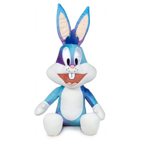 Peluche Bugs Bunny Looney Tunes 27cm