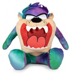 Peluche Demonio Tasmania Looney Tunes 27cm