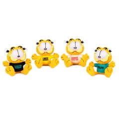 Peluche Cute Garfield 20 cm surtido