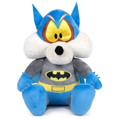 Peluche Coyote Batman 100th Anniversary Warner Bros 27cm