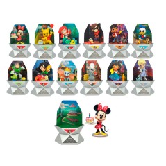 Capsula sorpresa 100th Aniversary Disney surtido sólo 10.95€