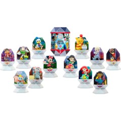 Capsula sorpresa 100th Aniversary Disney surtido sólo 10.95€