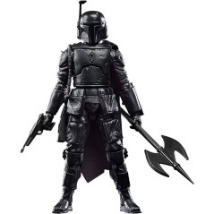 Figura Boba Fett in Disguise Star Wars 15cm sólo 49.95€