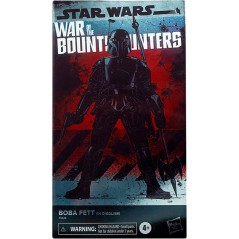 Figura Boba Fett in Disguise Star Wars 15cm sólo 49.95€